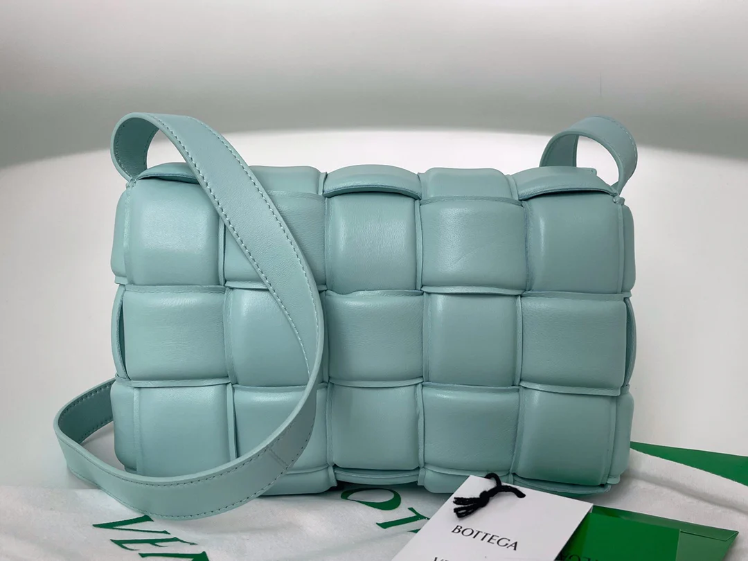 Плетеный чехол/держатель для карточек BV для кассет - 17 см (5х9 см)