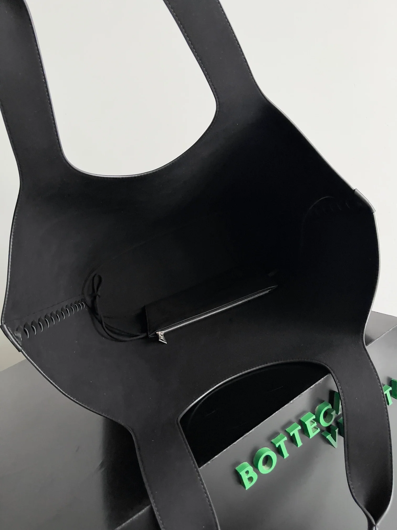 BV - Кожаная - Сумка через плечо