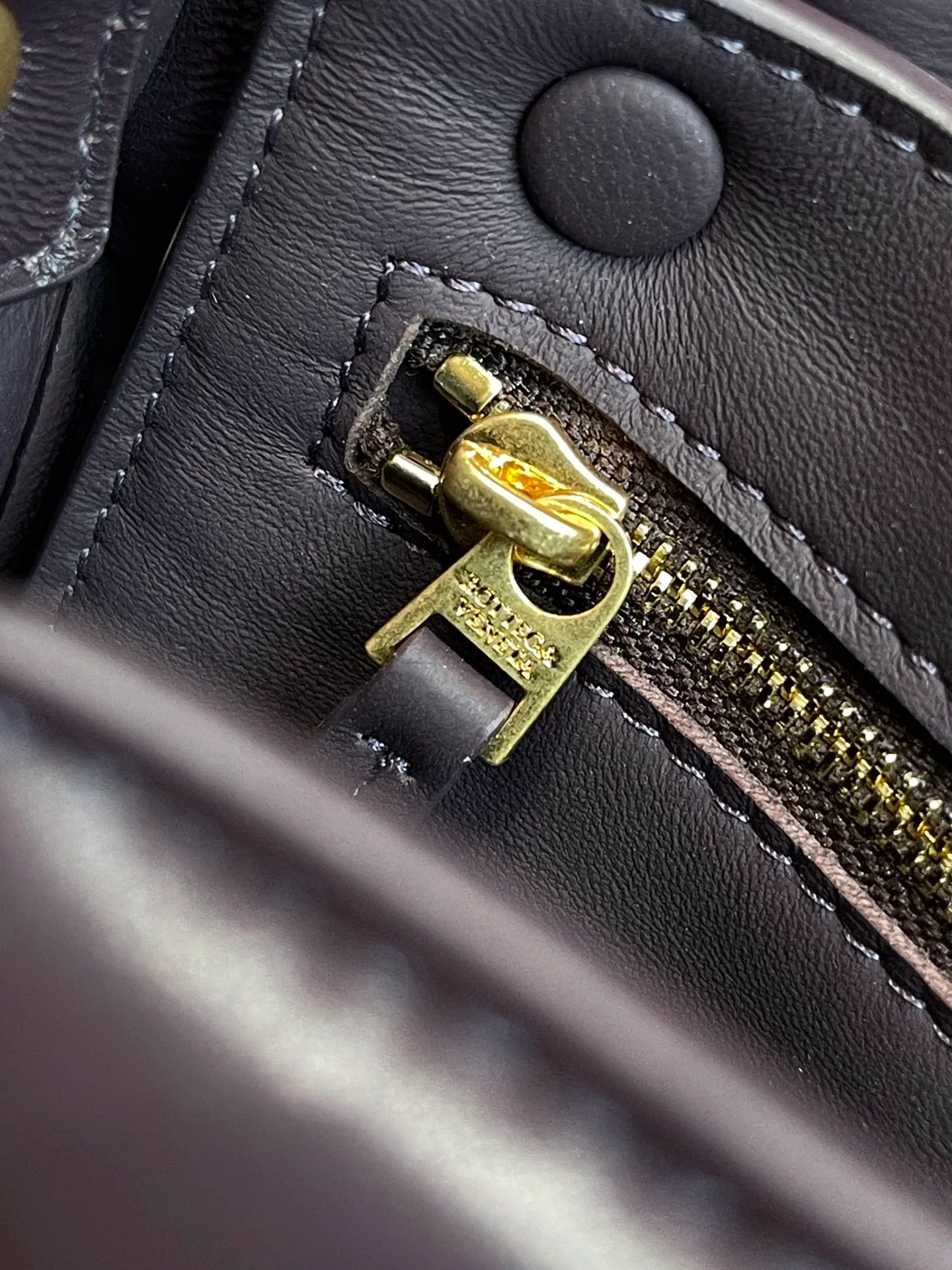 Сумка для кассет BV из тканого материала - 25х15х4 см - 3