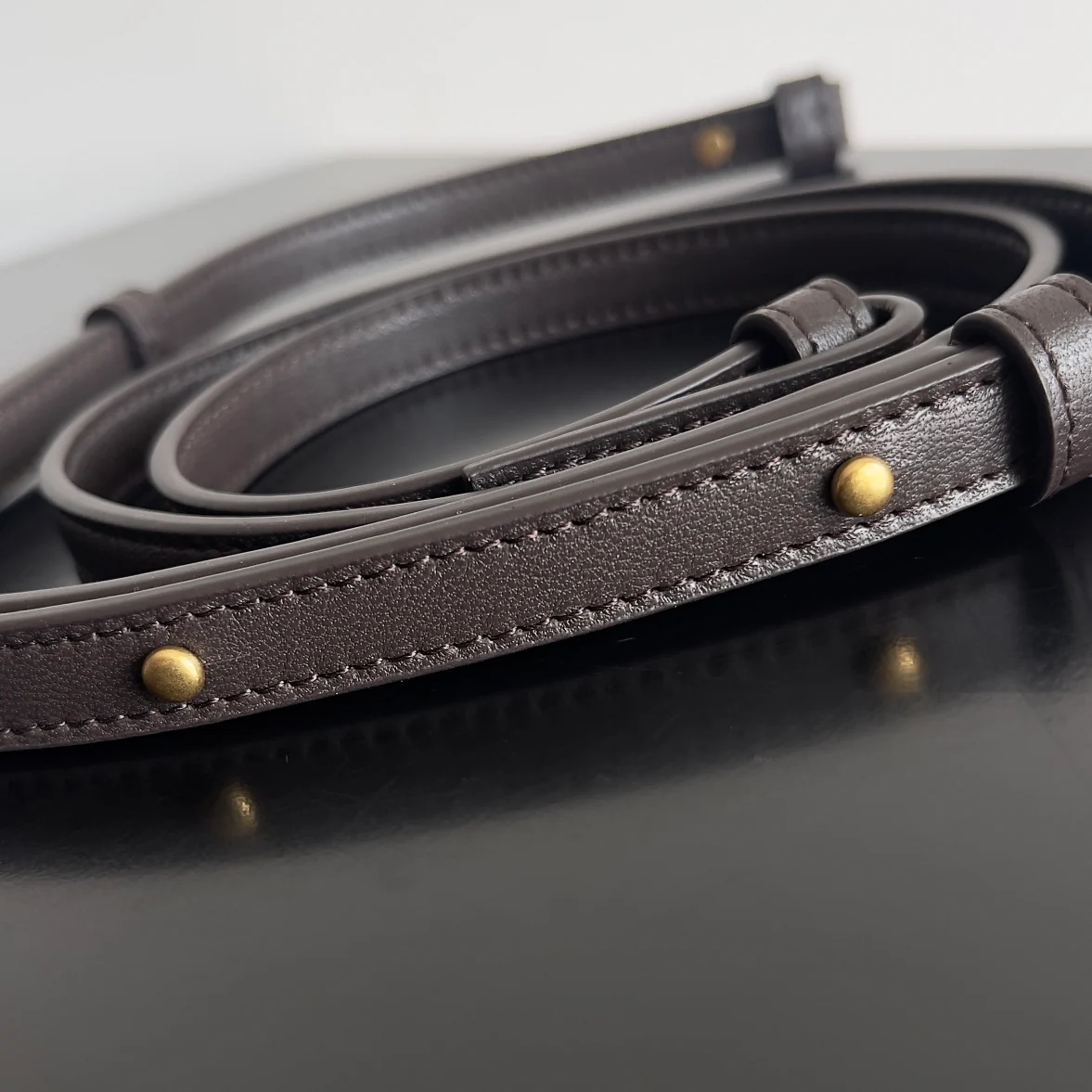 Плетеная овощная корзина BV-cabat - мини