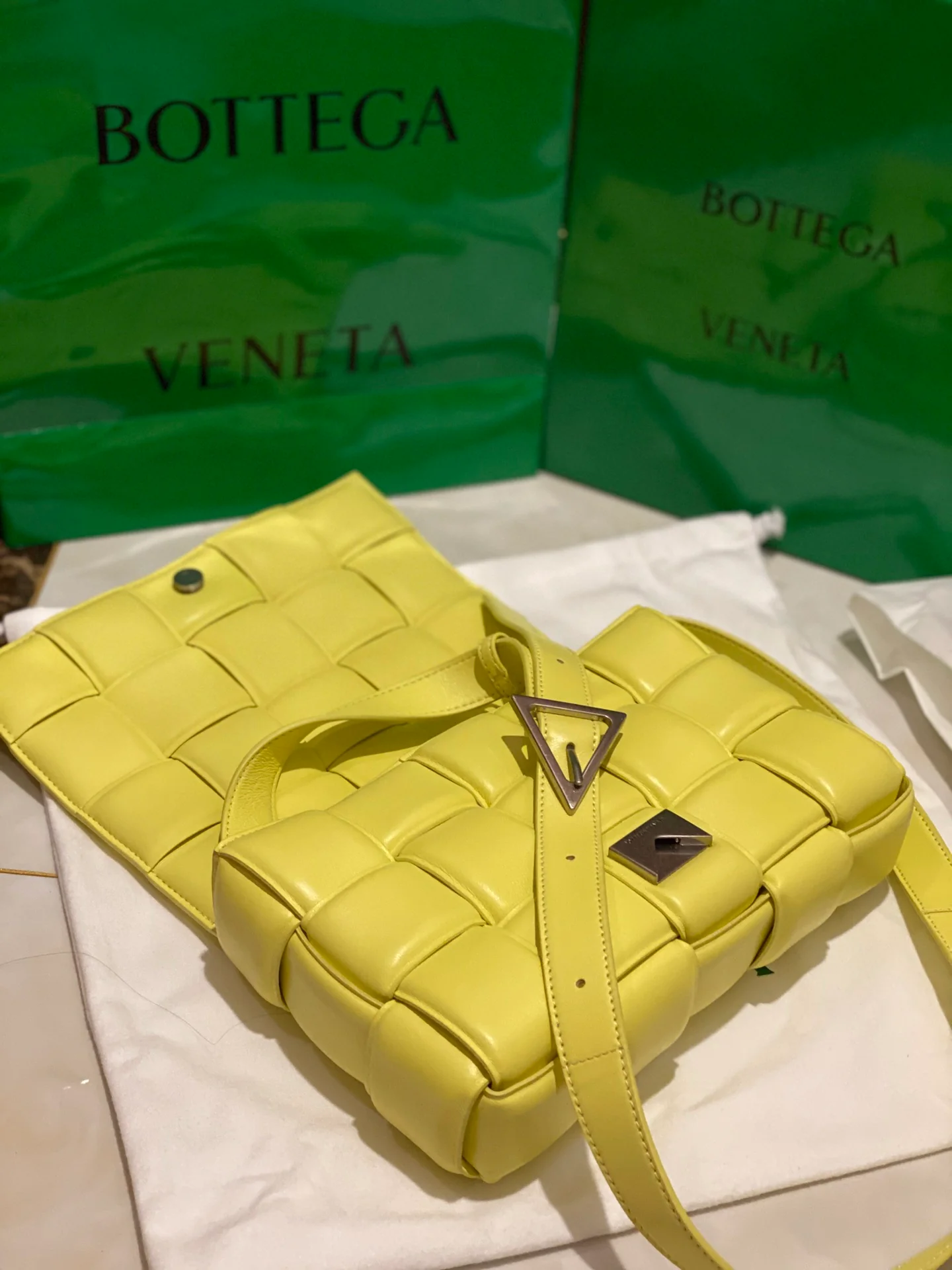 Чехол/держатель для карточек BV для кассет - 25x15x4 см - 2 шт.