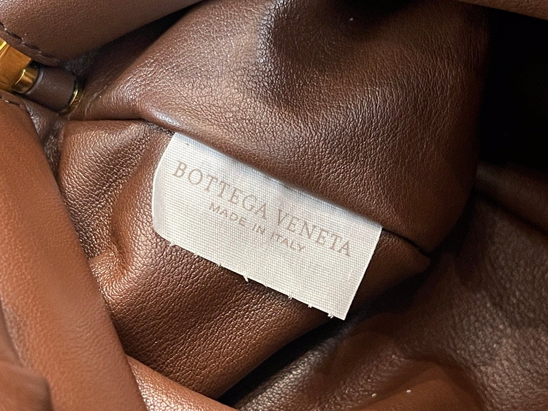 Сумка-мешок BV The Chain Pouch Cloud Bag - 31x12x16 см - 4 шт.