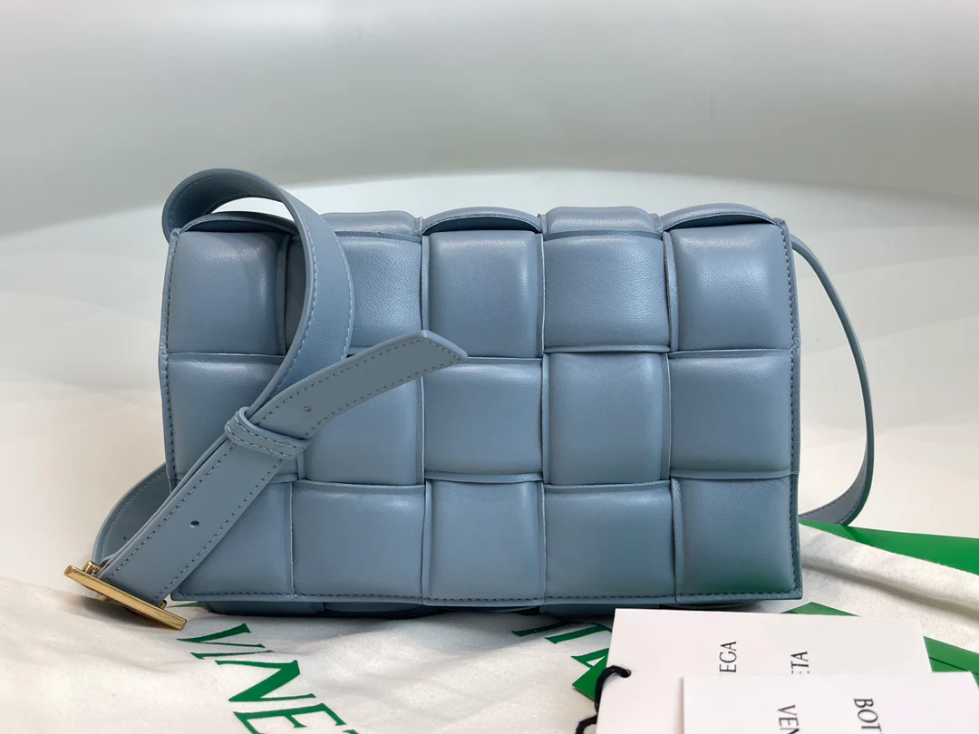 Чехол/держатель для карточек BV для кассет - 25x15x4 см - 10 шт.