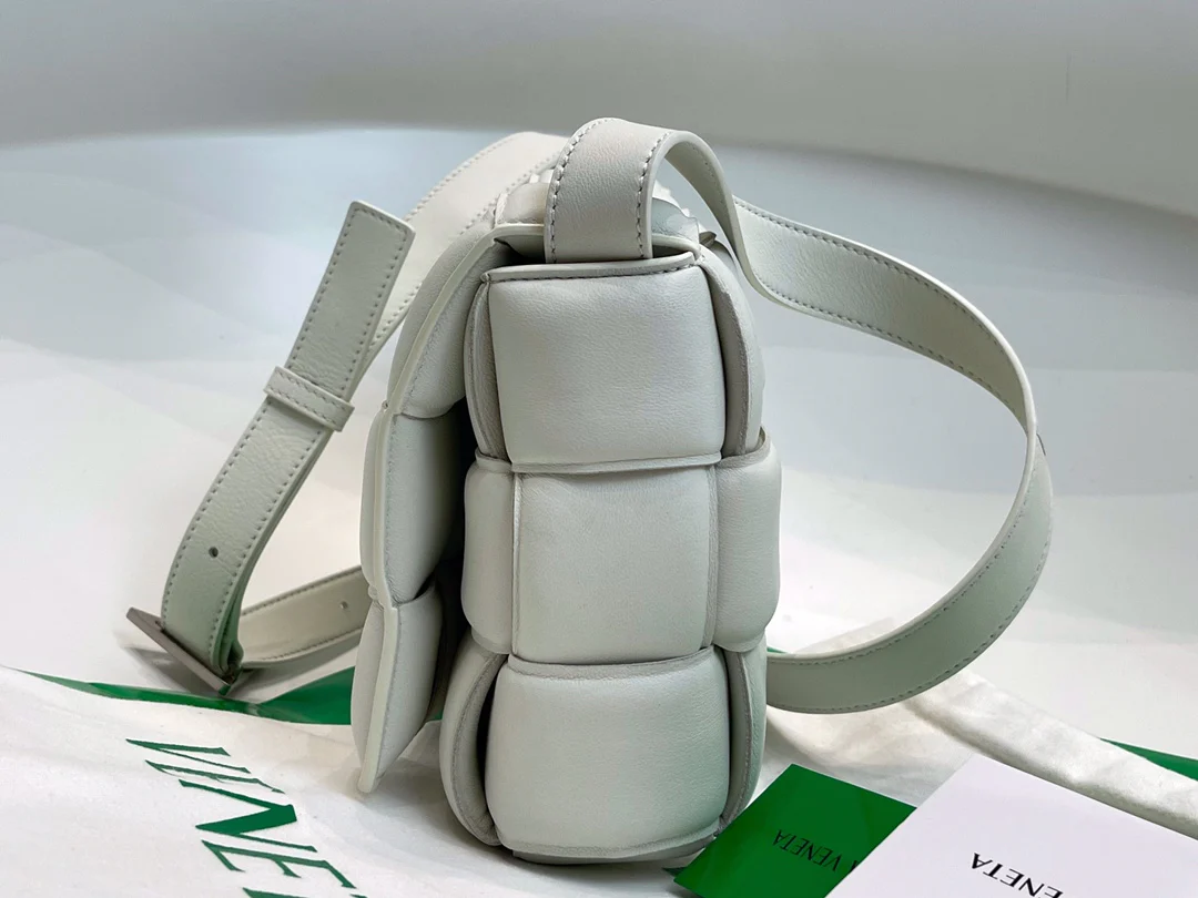 Кассетный футляр BV - 25х15х4 см - 6 шт.