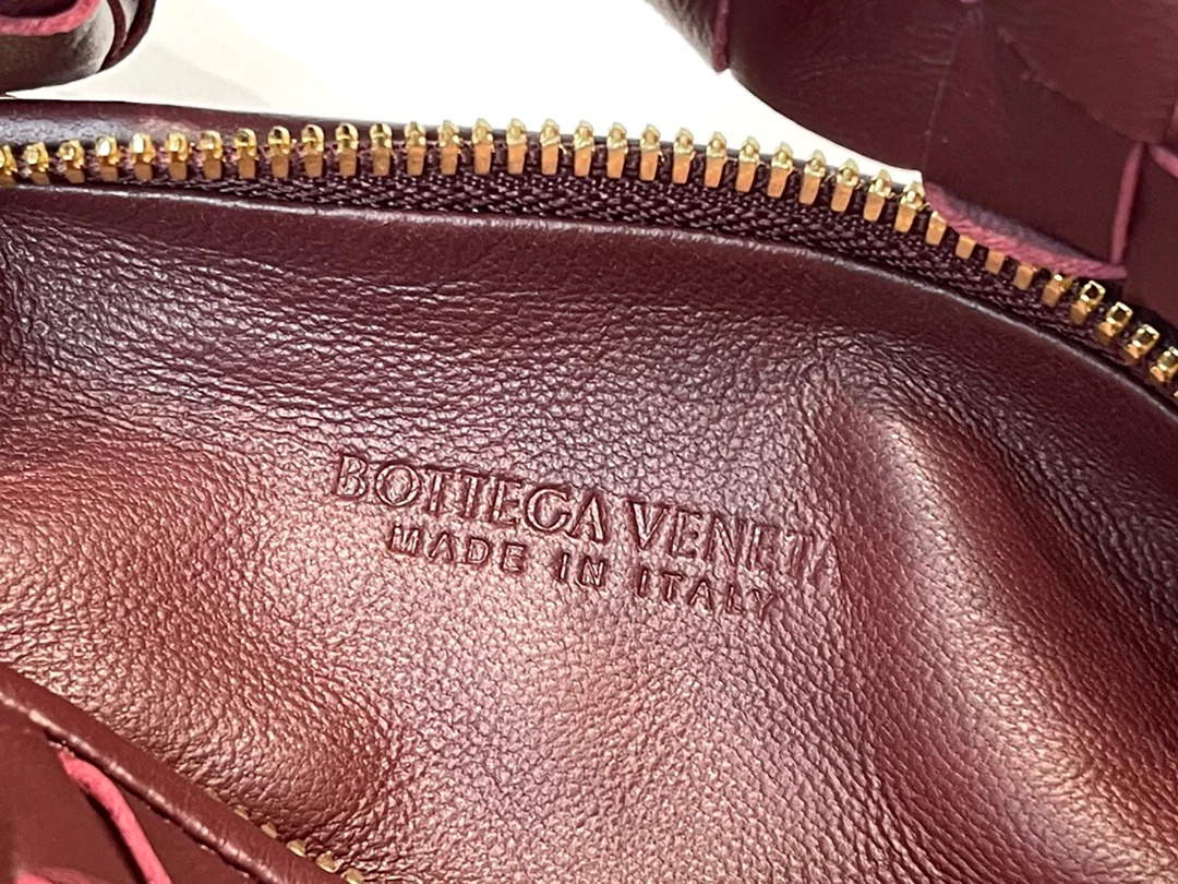 Мини-сумочка для круассанов BV Mini Jodie - 27х9х23 см