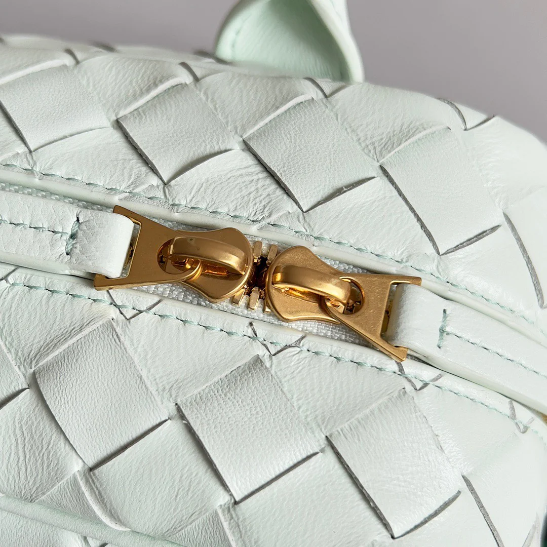 BV Get Away Small Box - Green