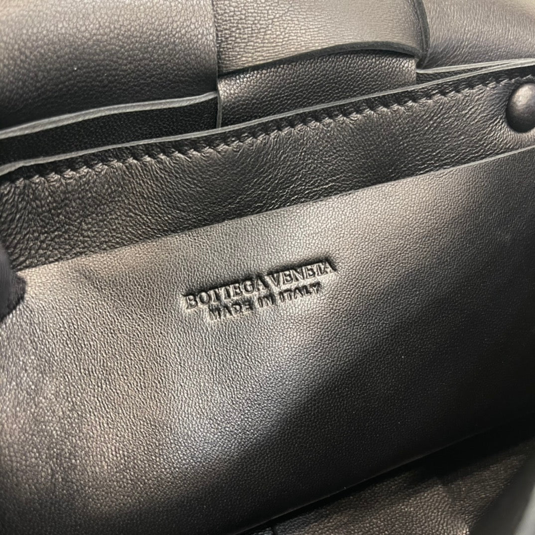 Кассетный футляр BV - 17,5х9,5х5 см