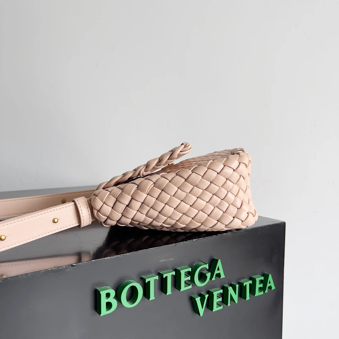 Мини-мешочек BV с булыжником и порошком корня лотоса