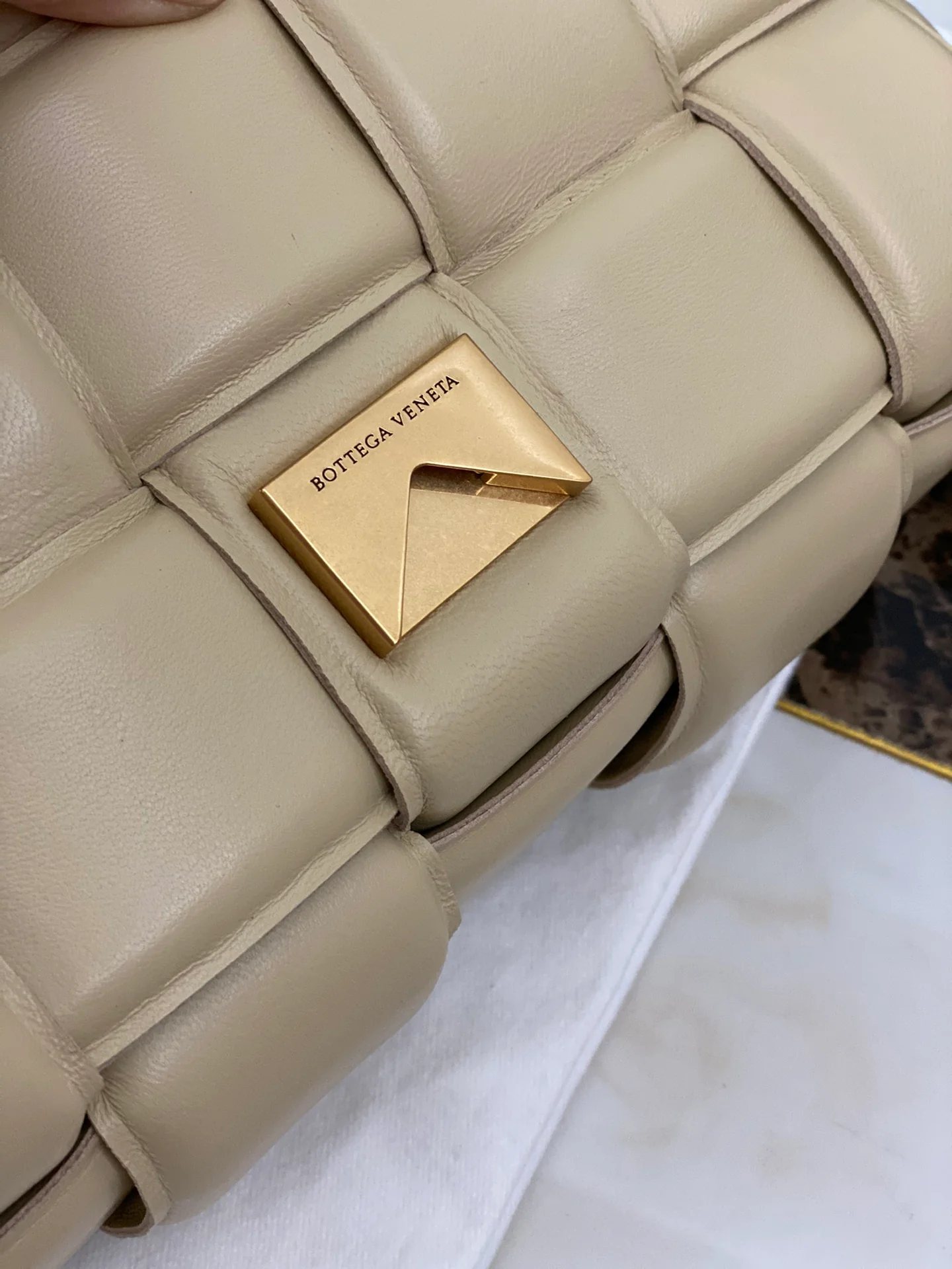 Кассетный футляр BV - 25х15х4 см - 5 шт.