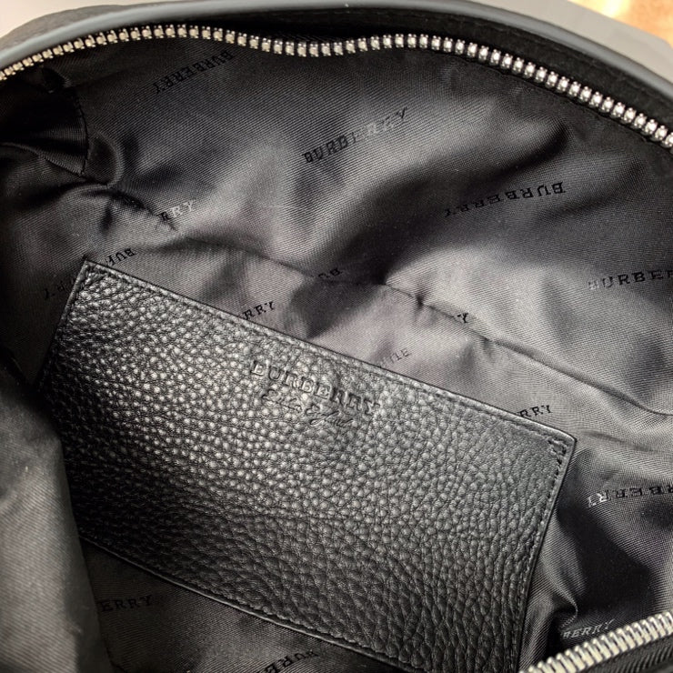 Burberry - Новейшая коллекция TB - Импортная телячья кожа - Поясная сумка