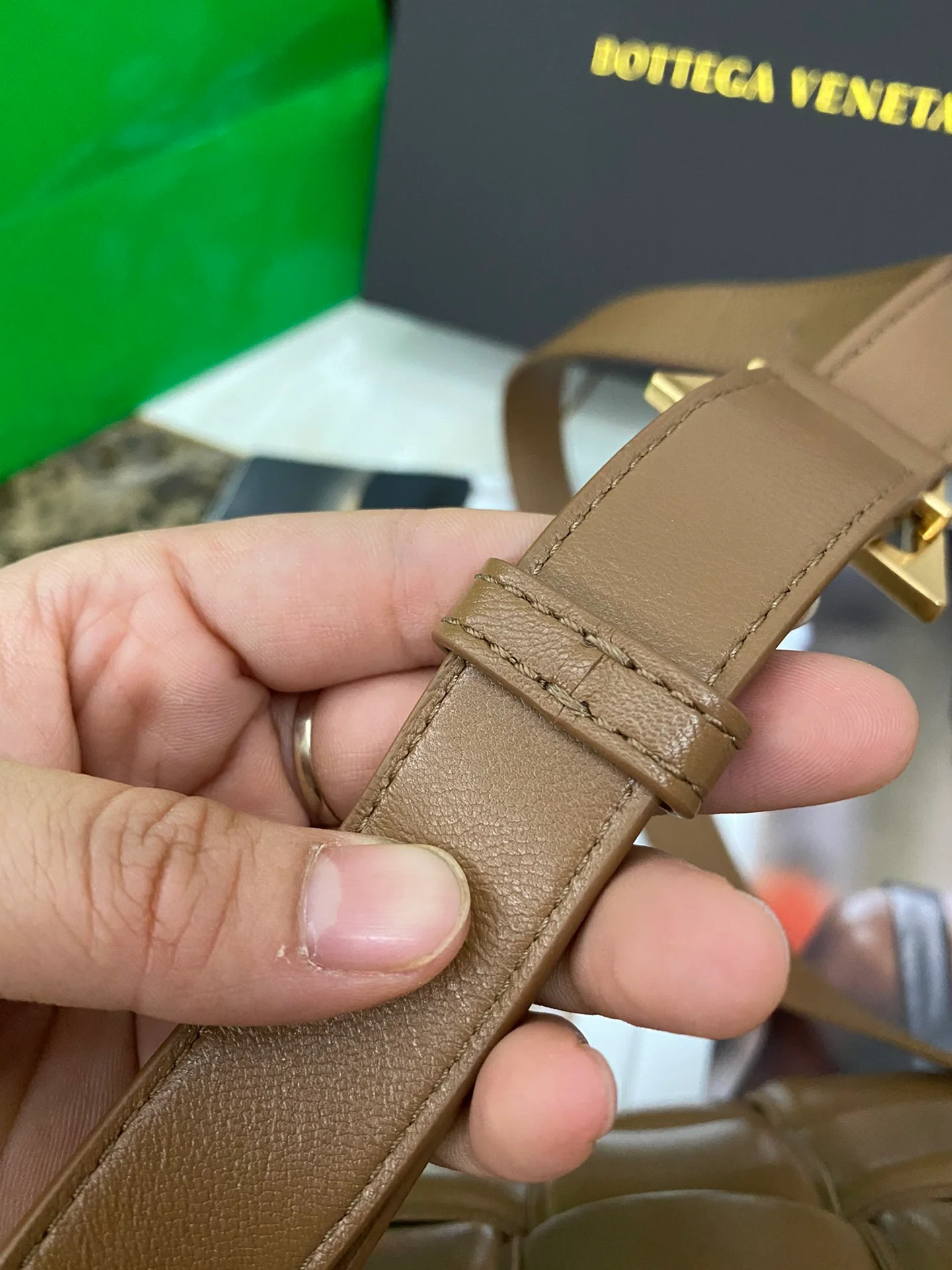 Чехол/держатель для карточек BV для кассет - 25x15x4 см - 1 шт.