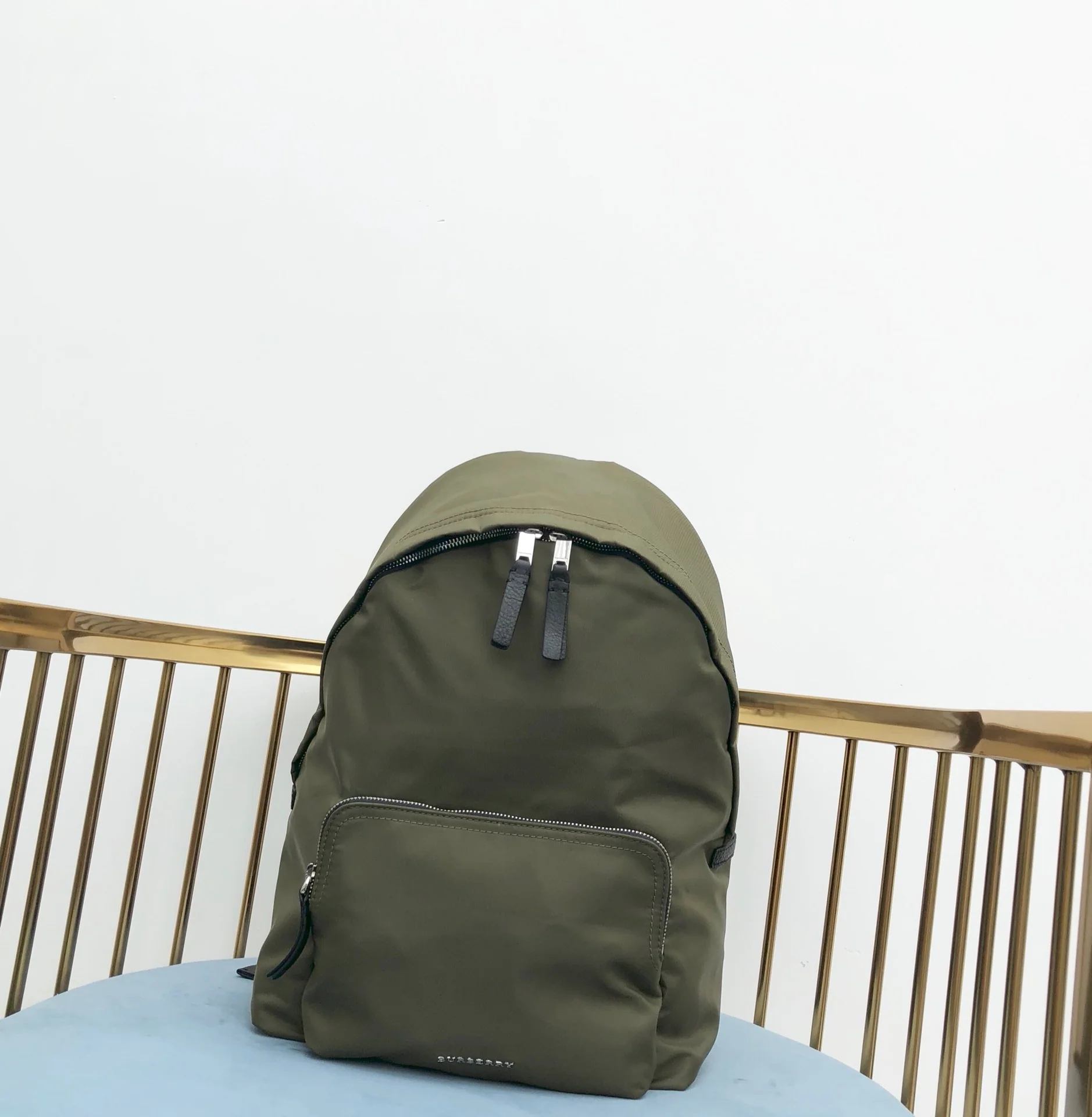 Burberry - Новый рюкзак - Цвет 