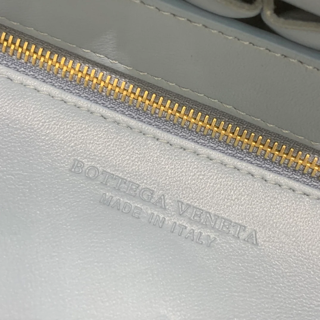 Наволочка BV в виде кассеты - телячья кожа - 26x18x8 см