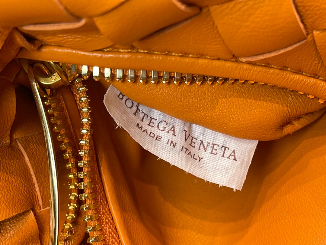 Мини-сумочка для круассанов BV Mini Jodie - 27х9х23 см - 1 шт.