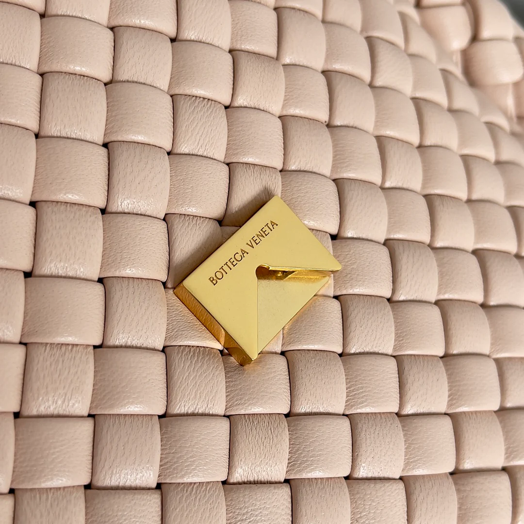 Мини-мешочек BV с булыжником и порошком корня лотоса