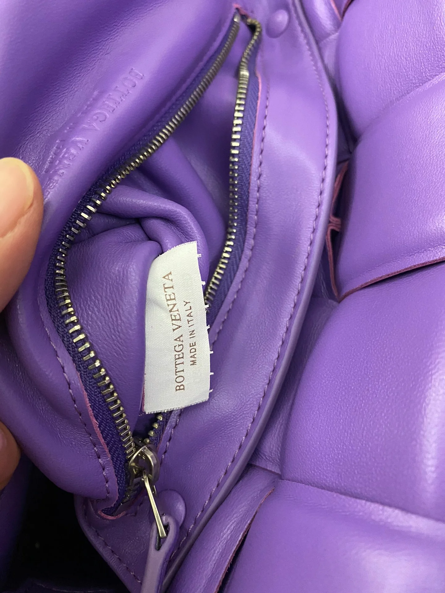 Чехол/держатель для карточек BV для кассет - 25x15x4 см - 4 шт.