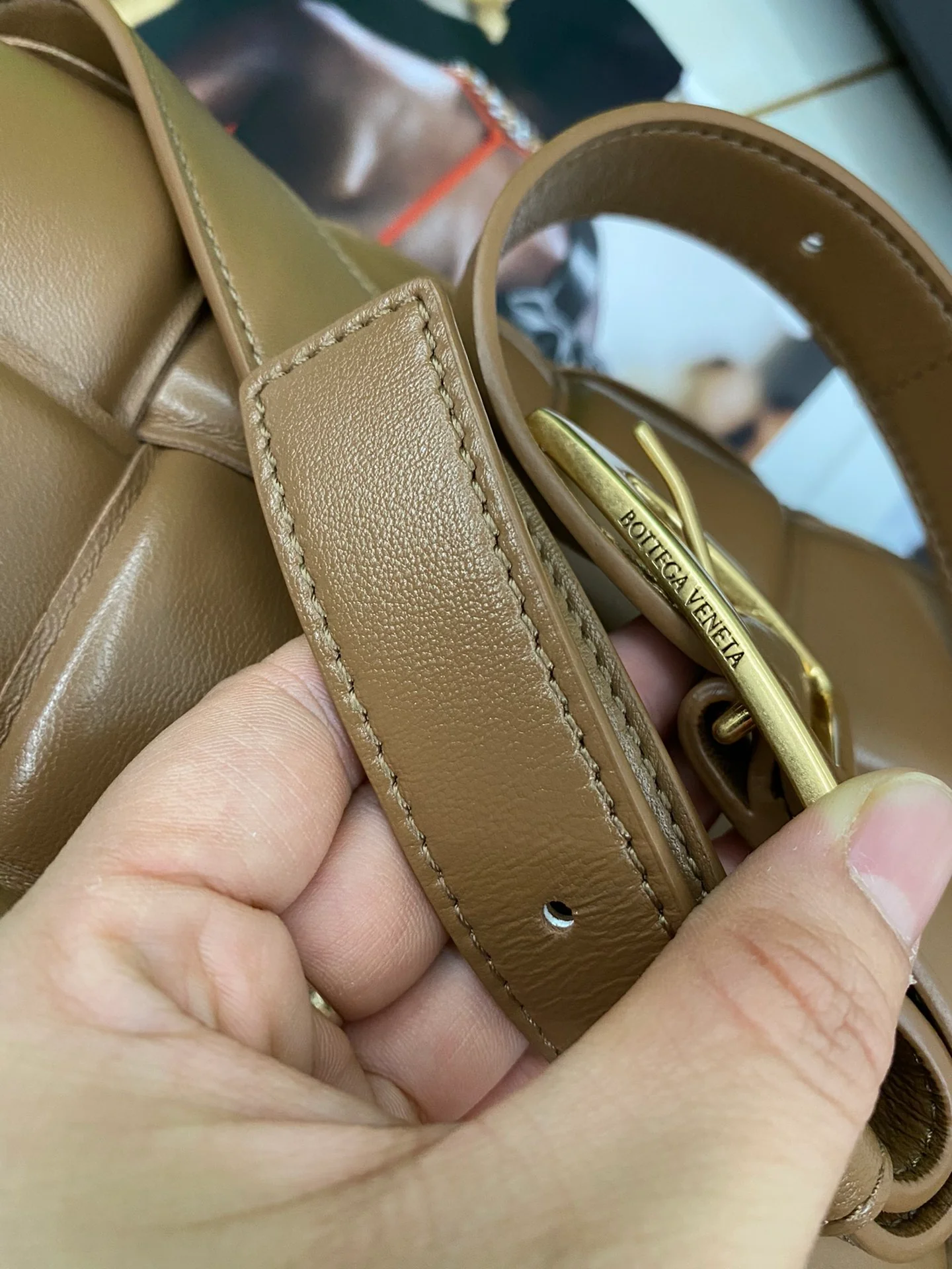 Чехол/держатель для карточек BV для кассет - 25x15x4 см - 1 шт.