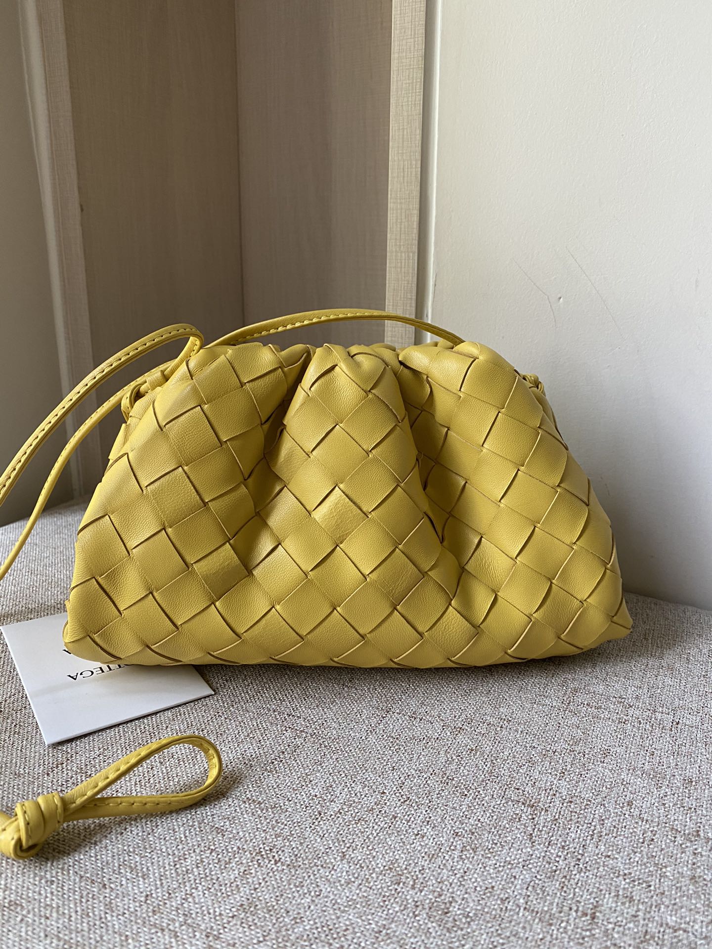 Сумка BV Cloud Bag - 22x12x7 см