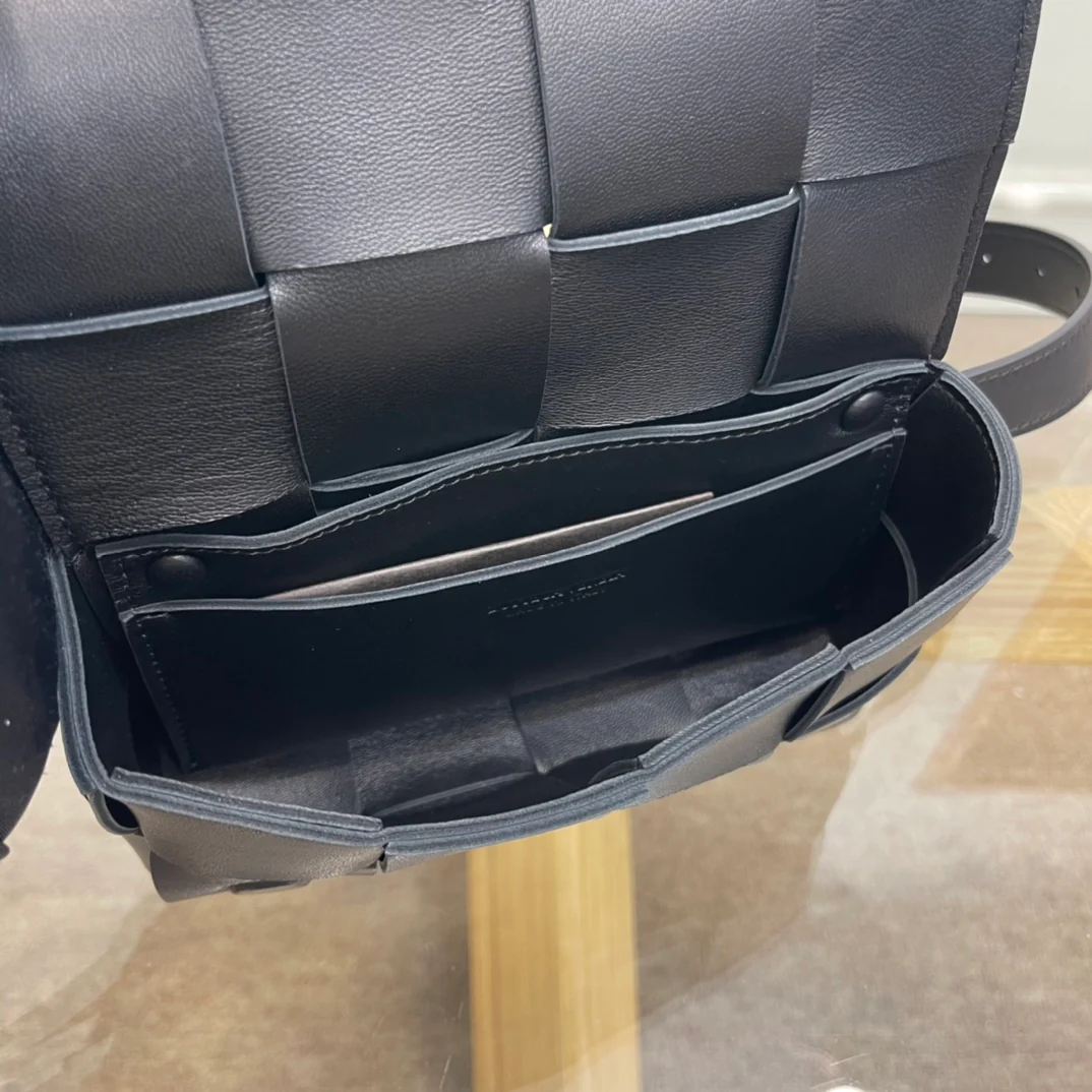 Кассетный футляр BV - 17,5х9,5х5 см