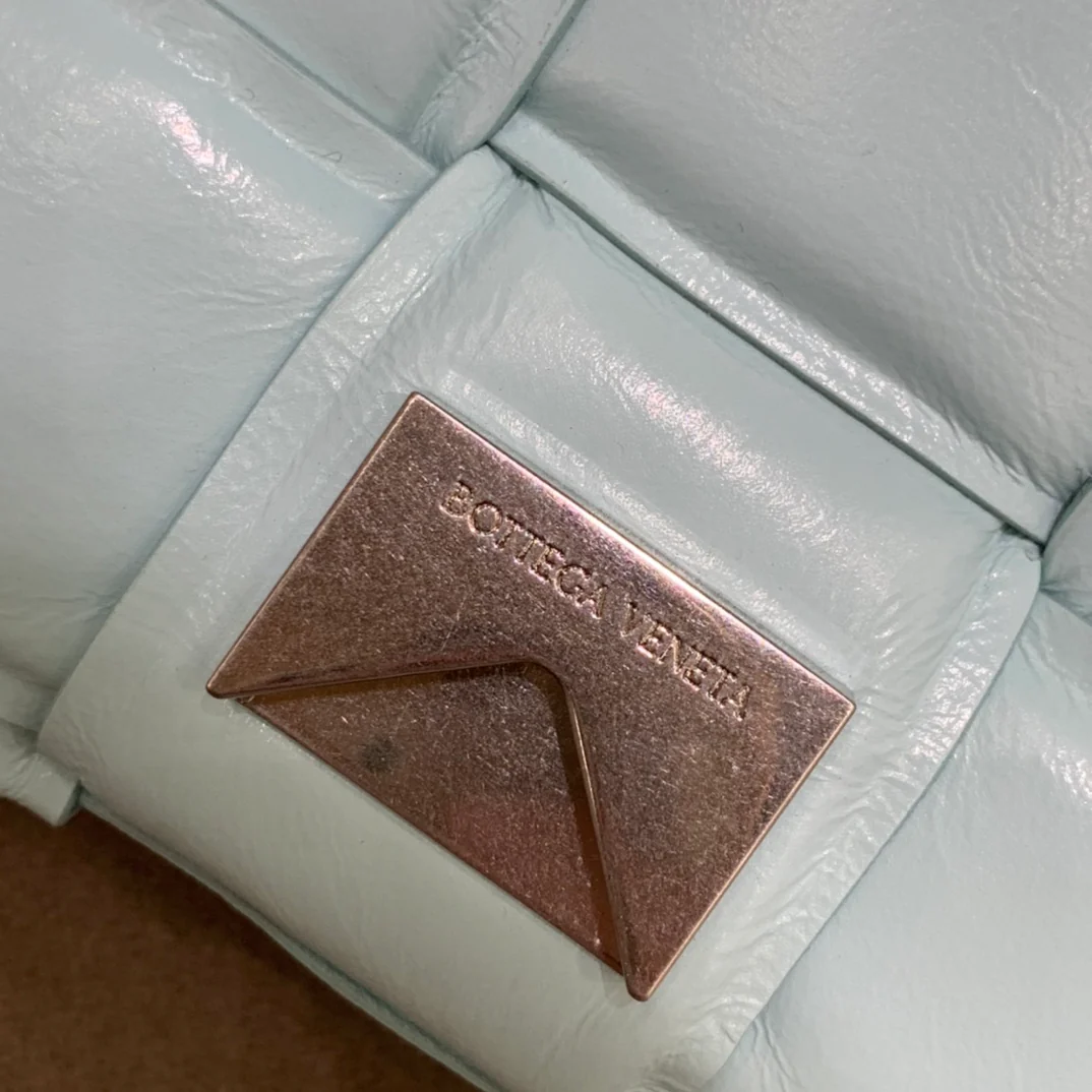 Наволочка BV для кассеты - телячья кожа - 26x18x8 см - 1 шт.