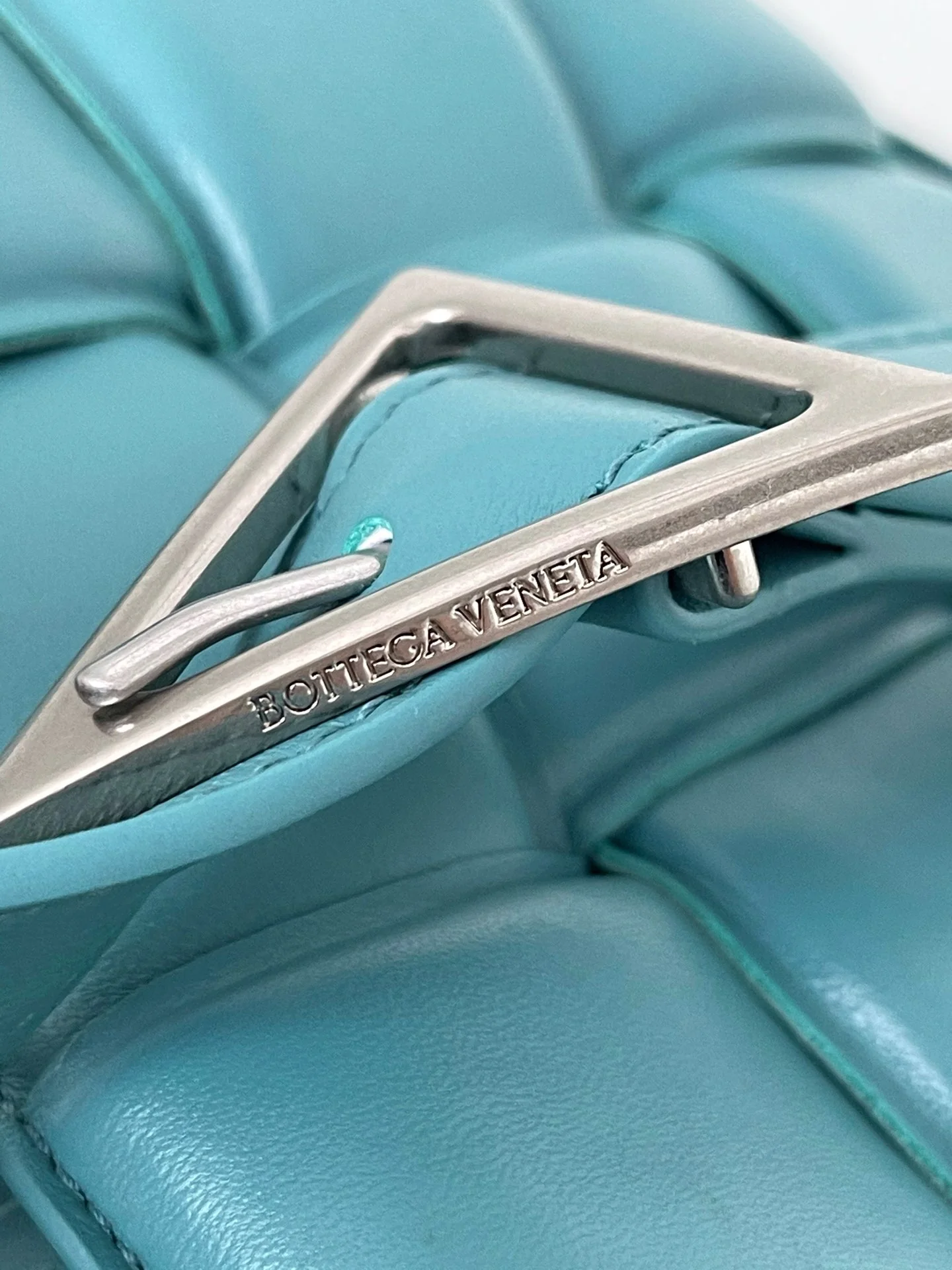 Кассетный футляр BV - 25x15x4 см