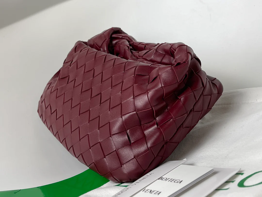 Мини-сумочка для круассанов BV Mini Jodie - 27х9х23 см - 2 шт.