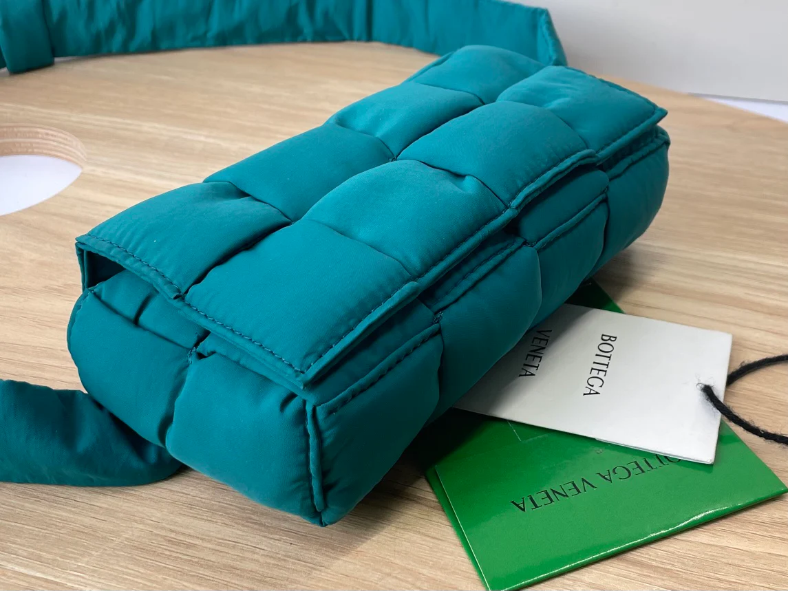 Сумка-мешок BV из нейлона для тофу - 19х10 см