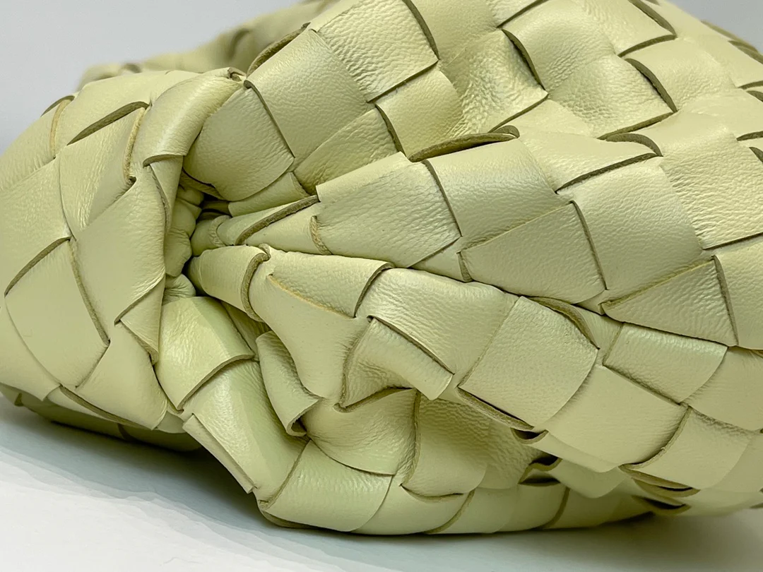 Мини-сумочка для круассанов BV Mini Jodie - 27х9х23 см - 7