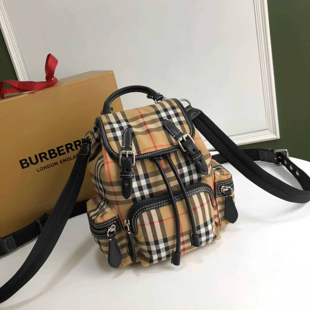 Рюкзак Burberry 3-в-1