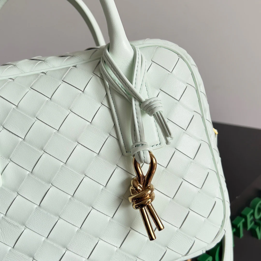 BV Get Away Small Box - Green