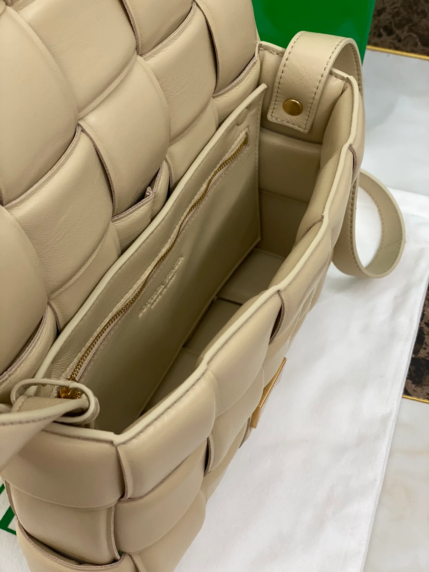 Кассетный футляр BV - 25х15х4 см - 5 шт.