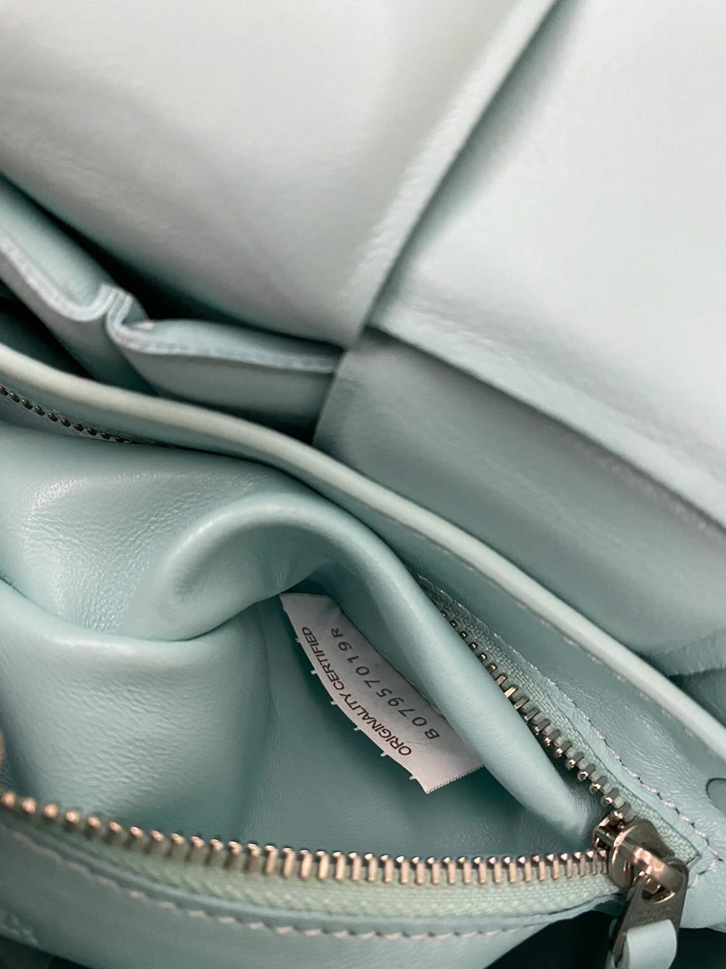 Чехол/держатель для карточек BV для кассет - 25x15x4 см - 5 шт.