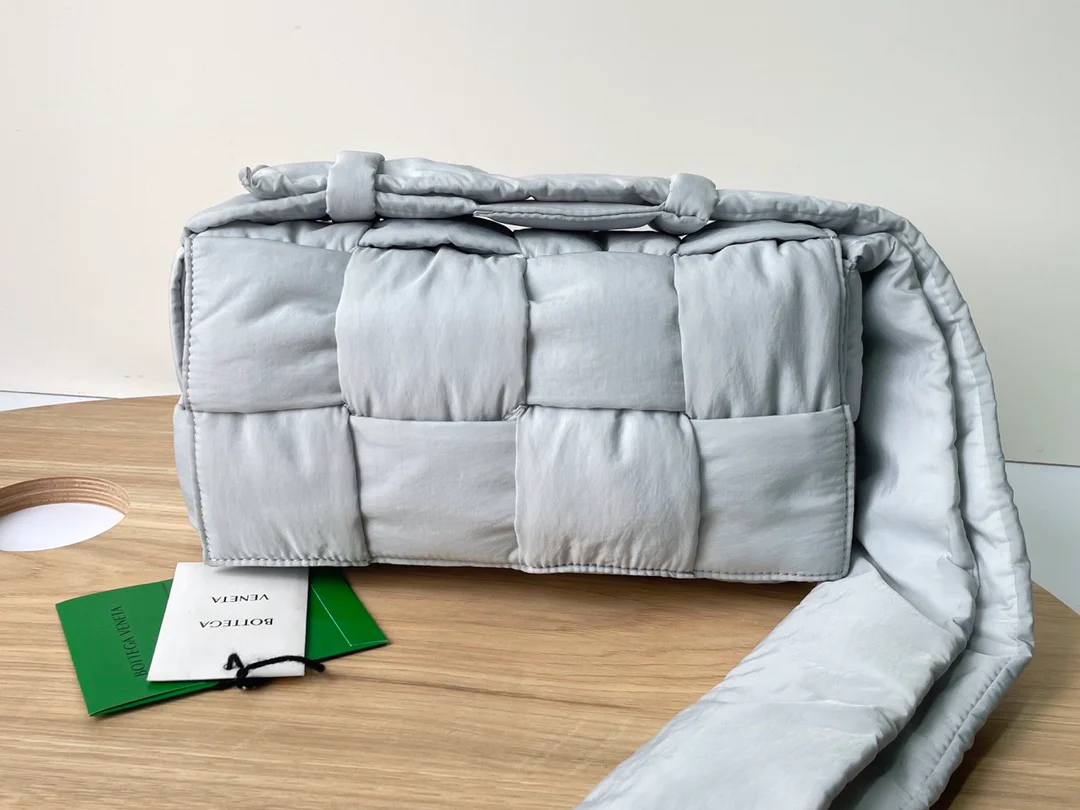 Сумка-мешок BV из нейлона для тофу - размер 30x15 см - 2 шт.