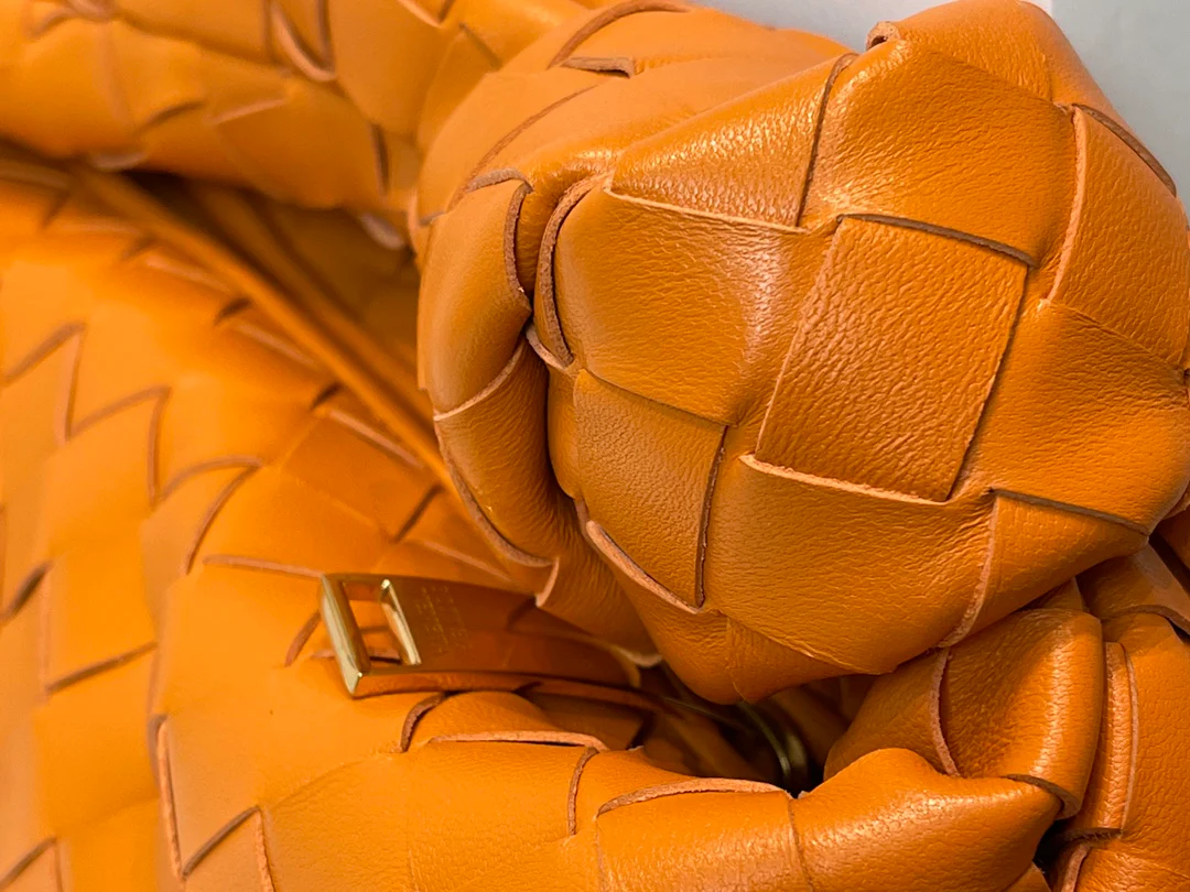 Мини-сумочка для круассанов BV Mini Jodie - 27х9х23 см - 1 шт.