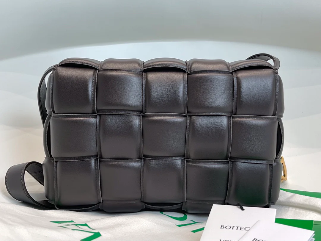 Сумка для кассет BV из тканого материала - 25х15х4