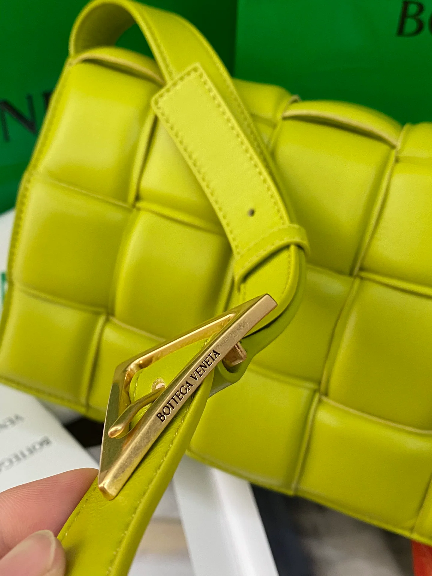 Кассетный футляр BV - 25х15х4 см - 3 шт.