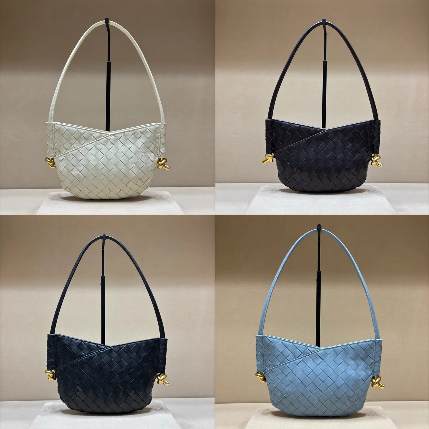 Сумка через плечо BV Mini Solstice