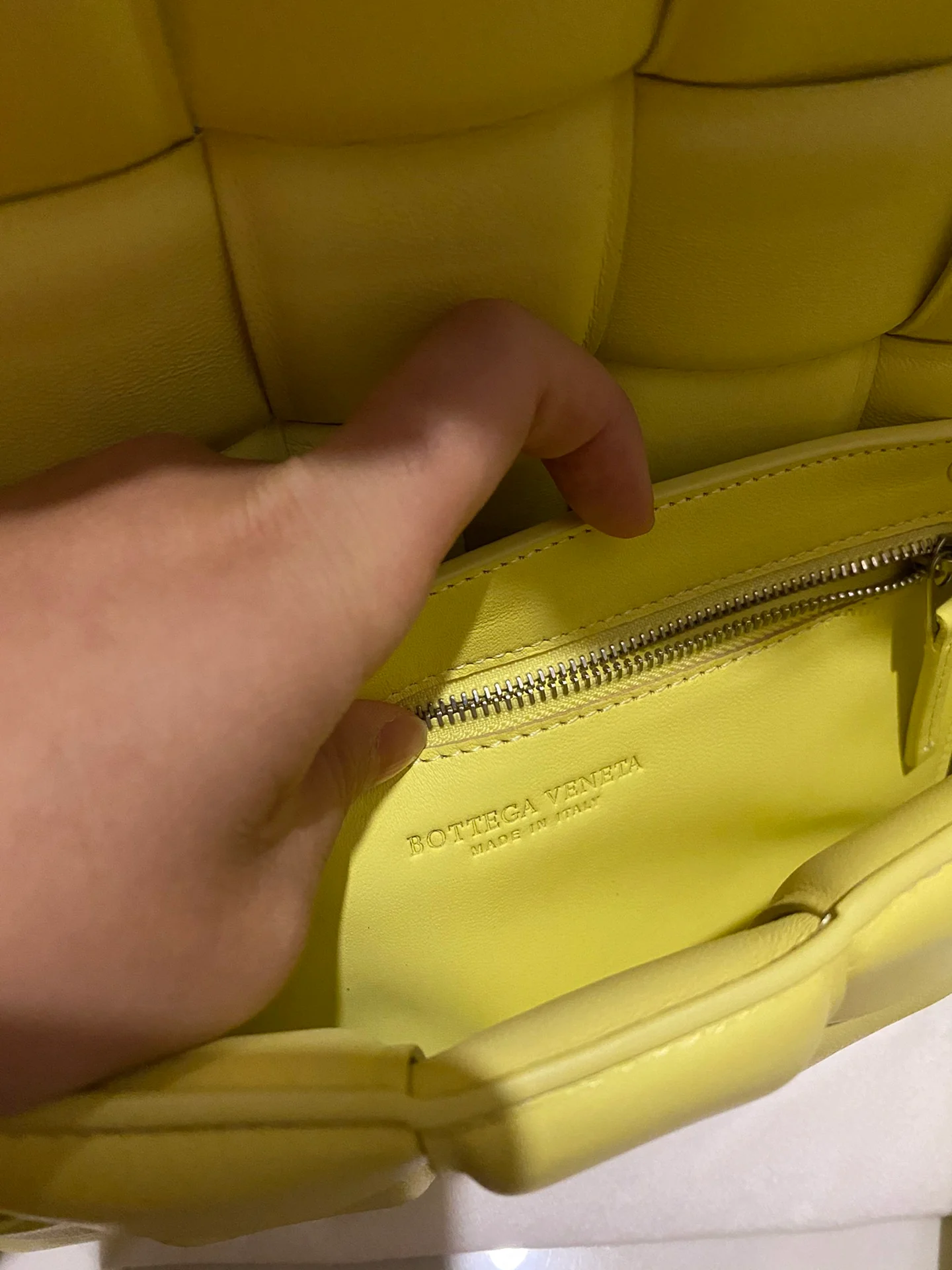 Чехол/держатель для карточек BV для кассет - 25x15x4 см - 2 шт.