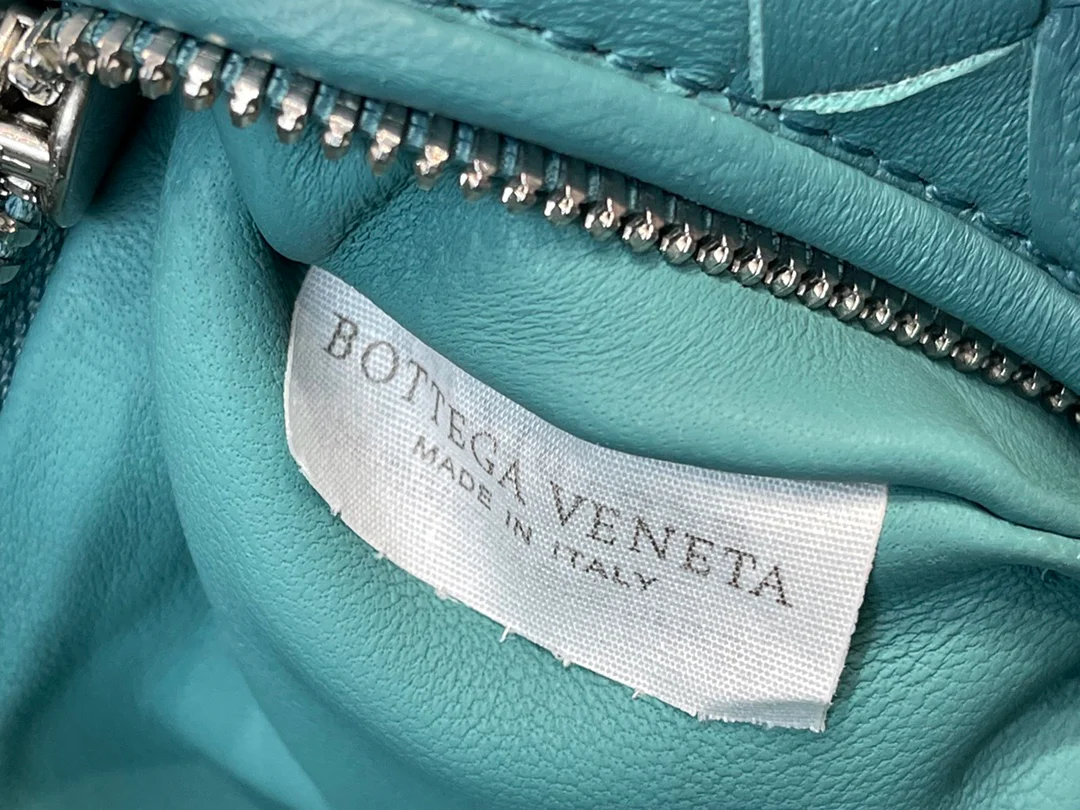 Мини-сумочка для круассанов BV Mini Jodie - 27x9x23 см - 3 шт.