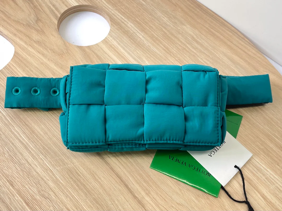 Сумка-мешок BV из нейлона для тофу - 19х10 см