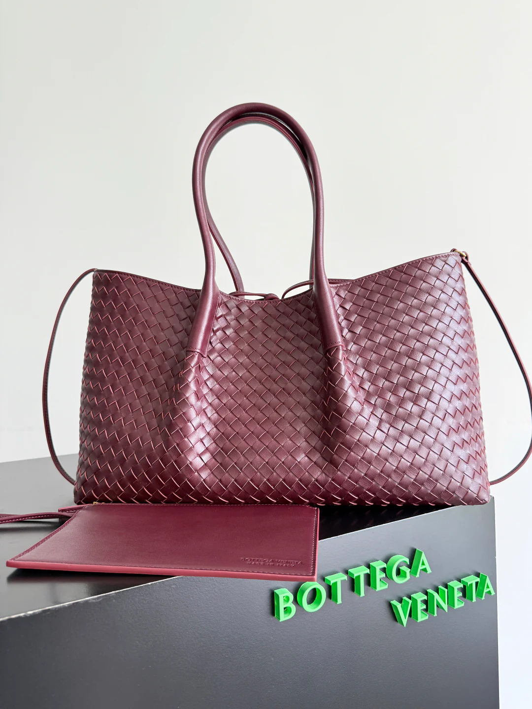 BV-пинакотека-замша двойной хлеб-красный