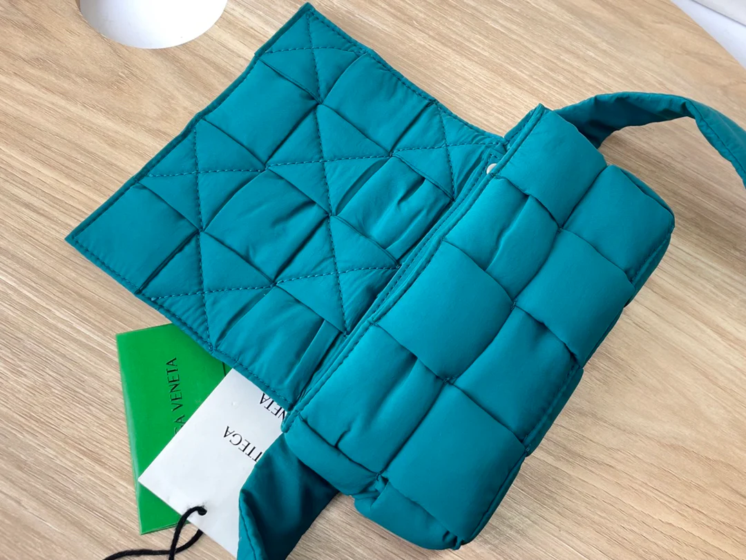 Сумка-мешок BV из нейлона для тофу - 19х10 см