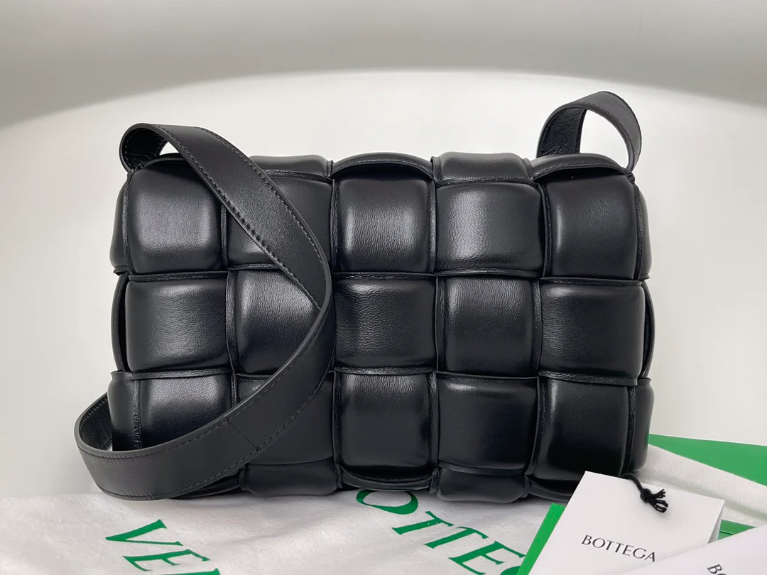 Кассетный футляр BV - 25х15х4 см - 2 шт.