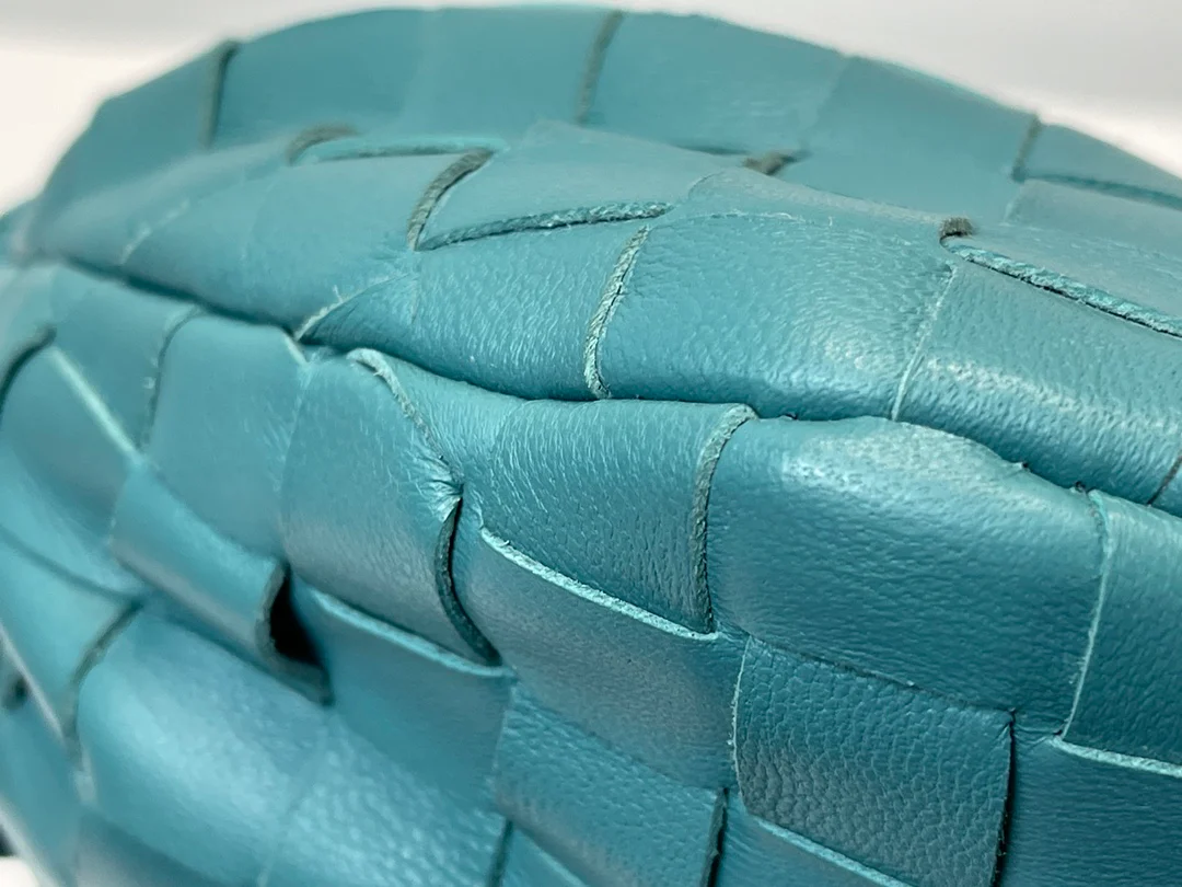 Мини-сумочка для круассанов BV Mini Jodie - 27x9x23 см - 3 шт.