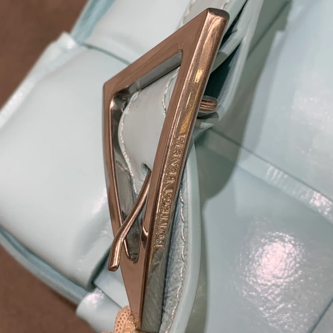 Наволочка BV для кассеты - телячья кожа - 26x18x8 см - 1 шт.