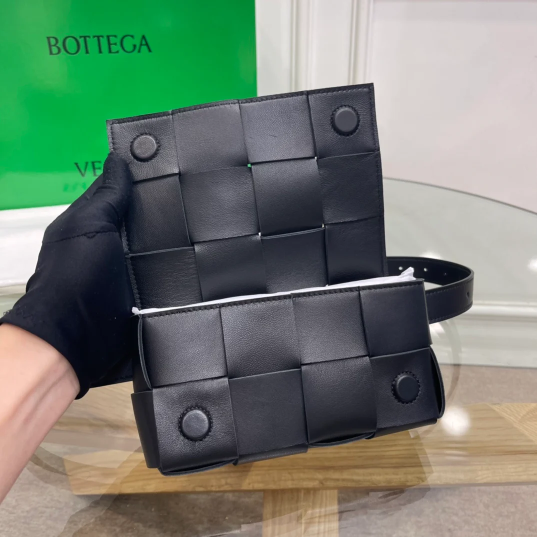 Кассетный футляр BV - 17,5х9,5х5 см