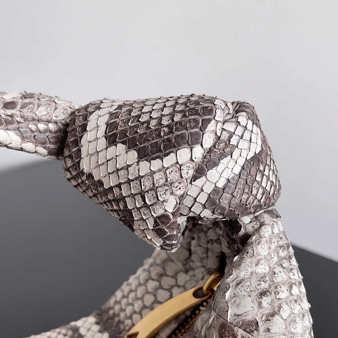 BV - Кожа питона - Джоди - Сумка