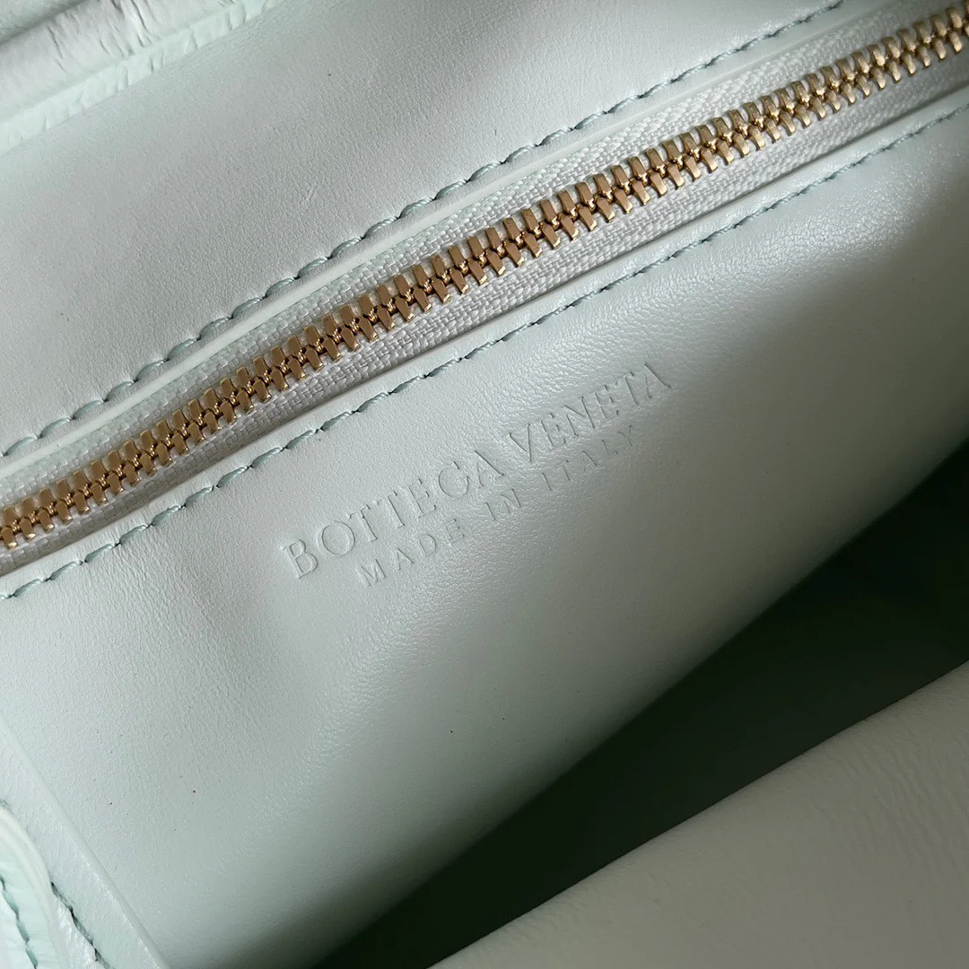 BV Get Away Small Box - Green