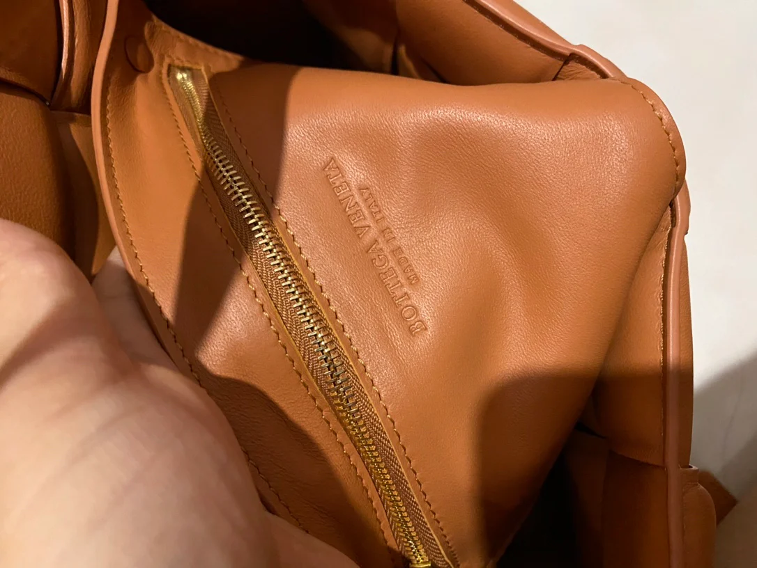 Кассетный футляр BV - 25х15х4 см - 1 шт.