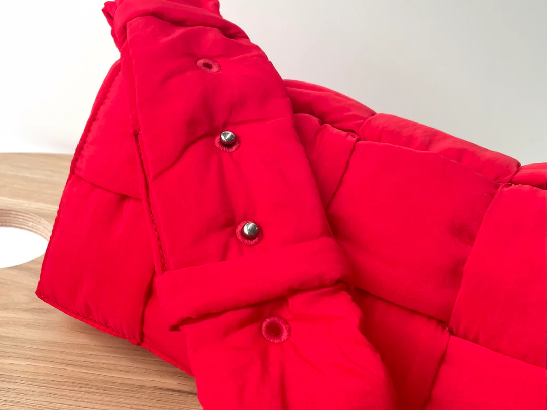 Плетеная сумка для кассет BV - нейлоновая сумка для тофу - 30x15 см